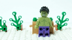 مجموعه استاپ موشن لگو ها برای کودکان قسمت 135